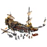 Silent Mary - LEGO® Disney Pirates of the Caribbean 71042