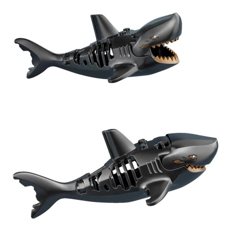 Silent Mary - LEGO® Disney Pirates of the Caribbean 71042