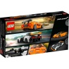McLaren Solus GT et McLaren F1 LM - LEGO® Speed Champions 76918