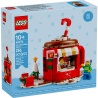 Hot Chocolate Stand - LEGO® Exclusive 40776
