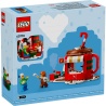 Hot Chocolate Stand - LEGO® Exclusive 40776