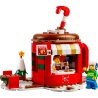 Hot Chocolate Stand - LEGO® Exclusive 40776