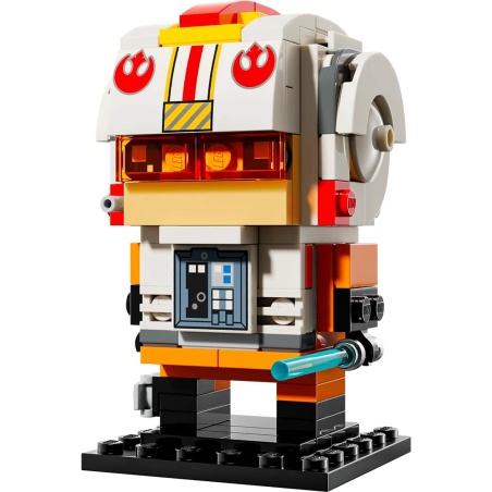 Luke Skywalker™ (Rebel Pilot) - LEGO® BrickHeadz 40795