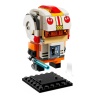 Luke Skywalker™ (Rebel Pilot) - LEGO® BrickHeadz 40795