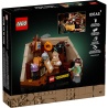 The Goonies: The Walshes' Attic - LEGO® Ideas 40773