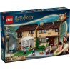 Privet Drive : Aunt Marge's Visit - LEGO® Harry Potter 76451