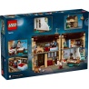 Privet Drive : la visite de tante Marge - LEGO® Harry Potter 76451