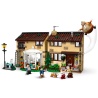 Privet Drive : la visite de tante Marge - LEGO® Harry Potter 76451