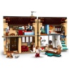 Privet Drive : Aunt Marge's Visit - LEGO® Harry Potter 76451