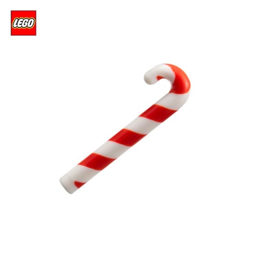 Sucre d'orge - Pièce LEGO®...