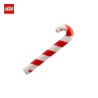 Candy Cane - LEGO® Part 1621