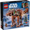 Gingerbread AT-AT Walker™ - LEGO® Star Wars 40806