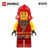 Minifigure LEGO® Ninjago - Wyldfyre