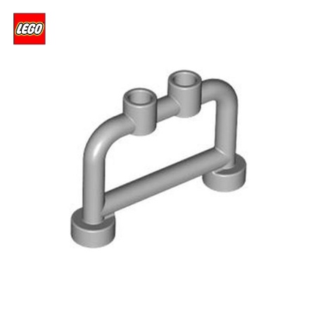 Bar 1 x 4 x 2 with Studs - LEGO® Part 4083