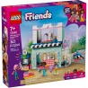 Le salon de coiffure et la boutique d’accessoires - LEGO® Friends 42662