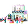 Hair Salon and Accessories Store - LEGO® Friends 42662