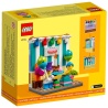 Diorama d'anniversaire - LEGO® Exclusif 40584