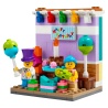 Diorama d'anniversaire - LEGO® Exclusif 40584