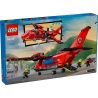 Fire Rescue Plane - LEGO® City 60413