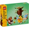 Le parc des animaux au printemps - LEGO® Exclusif 40709