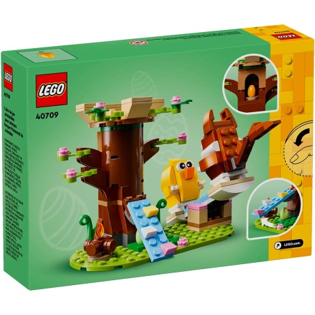 Spring Animal Playground - LEGO® Exclusive 40709
