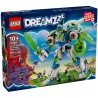 Mateo et Z-Blob, le robot chevalier - LEGO® Dreamzzz 71485