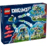 Mateo et Z-Blob, le robot chevalier - LEGO® Dreamzzz 71485