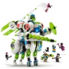 Mateo et Z-Blob, le robot chevalier - LEGO® Dreamzzz 71485