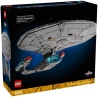 Star Trek: U.S.S. Enterprise NCC-1701-D™ - LEGO® Icons 10356