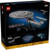 Star Trek: U.S.S. Enterprise NCC-1701-D™ - LEGO® Icons 10356