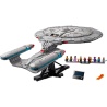 Star Trek: U.S.S. Enterprise NCC-1701-D™ - LEGO® Icons 10356