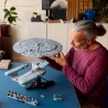 Star Trek: U.S.S. Enterprise NCC-1701-D™ - LEGO® Icons 10356