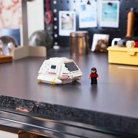 Star Trek : Type-15 Shuttlepod™ - LEGO® Icons 40768