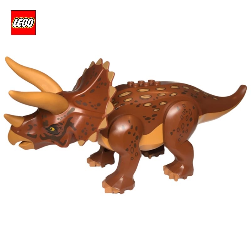 Triceratops - LEGO® Part 65172