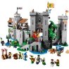 Lion Knights' Castle - LEGO® Icons 10305