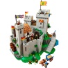 Le château des Chevaliers du Lion - LEGO® Icons 10305
