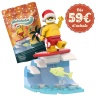 copy of Pack Santa Surf exclusif - LEGO® Super Briques personnalisé