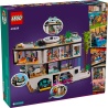 Modern House - LEGO® Friends 42639