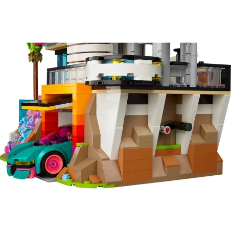 Modern House - LEGO® Friends 42639