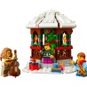 Winter Gazebo - LEGO® Exclusive 40778