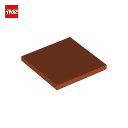 Tile 4x4 - LEGO® Part 1751
