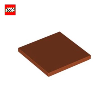 Tile 4x4 - LEGO® Part 1751