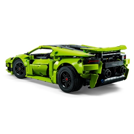 Lamborghini Huracán Tecnica - LEGO® Technic 42161