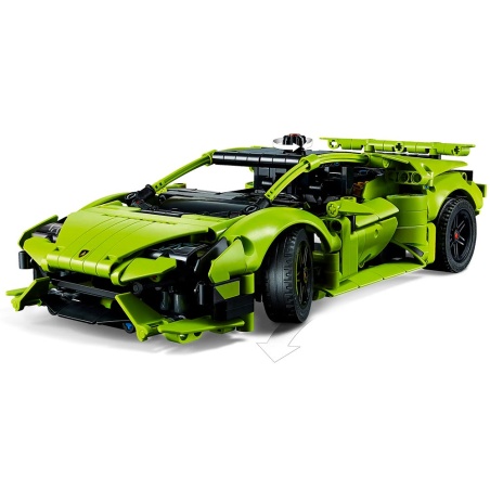 Lamborghini Huracán Tecnica - LEGO® Technic 42161