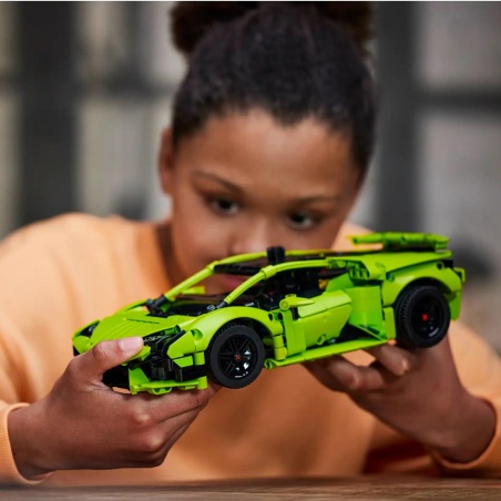 Lamborghini Huracán Tecnica - LEGO® Technic 42161