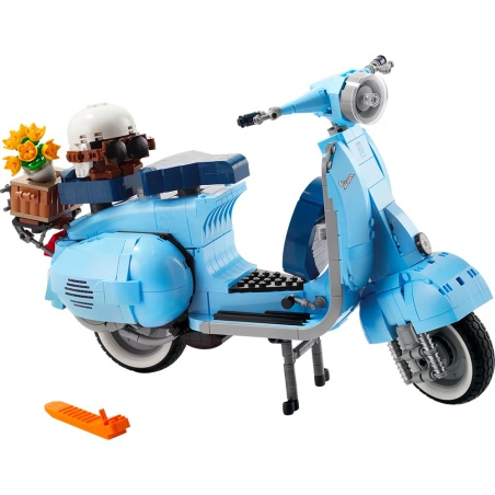 Vespa 125 - LEGO® Icons 10298