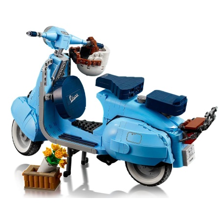 Vespa 125 - LEGO® Icons 10298