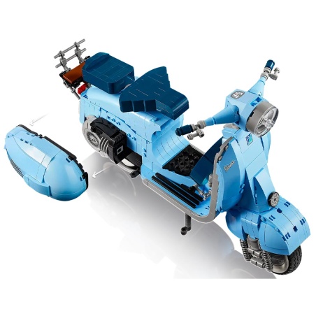 Vespa 125 - LEGO® Icons 10298