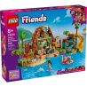 Family Holiday Beach Resort - LEGO® Friends 42673