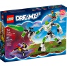 Mateo and Z-Blob the robot - LEGO® Dreamzzz 71454